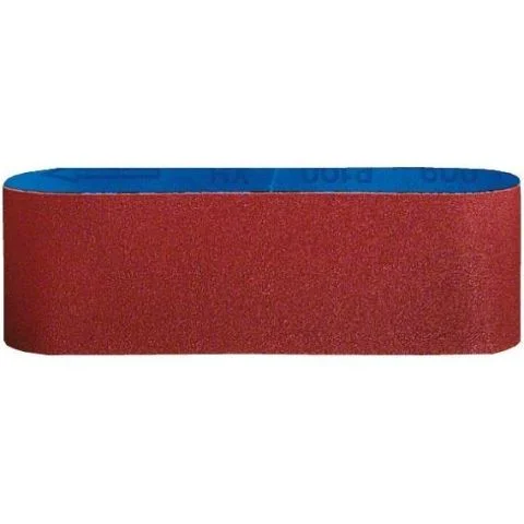 Best for Wood and Paint 75x457mm Bosch Slipebånd JZ17099-7 Best for Wood and Paint 75x457mm Bosch Slipebånd JZ17099-7