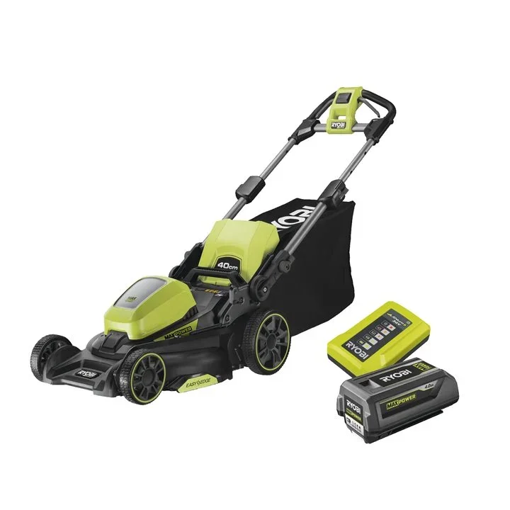 Gressklipper RY36LM40A-140 4,0Ah v:5340118