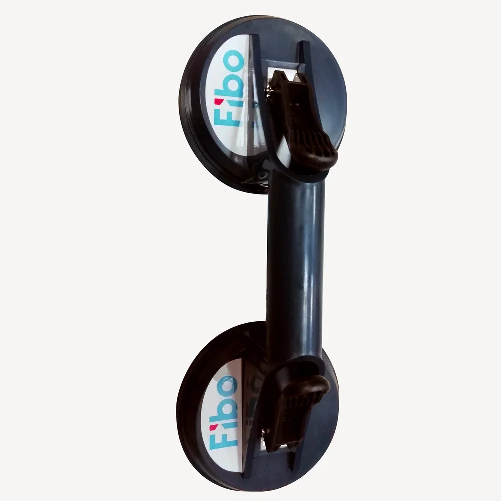 Sugekopp til veggpanel og kjøkkenplater | Fibo Grip med to sugekopper v:6247345 Sugekopp til veggpanel og kjøkkenplater | Fibo Grip med to sugekopper v:6247345