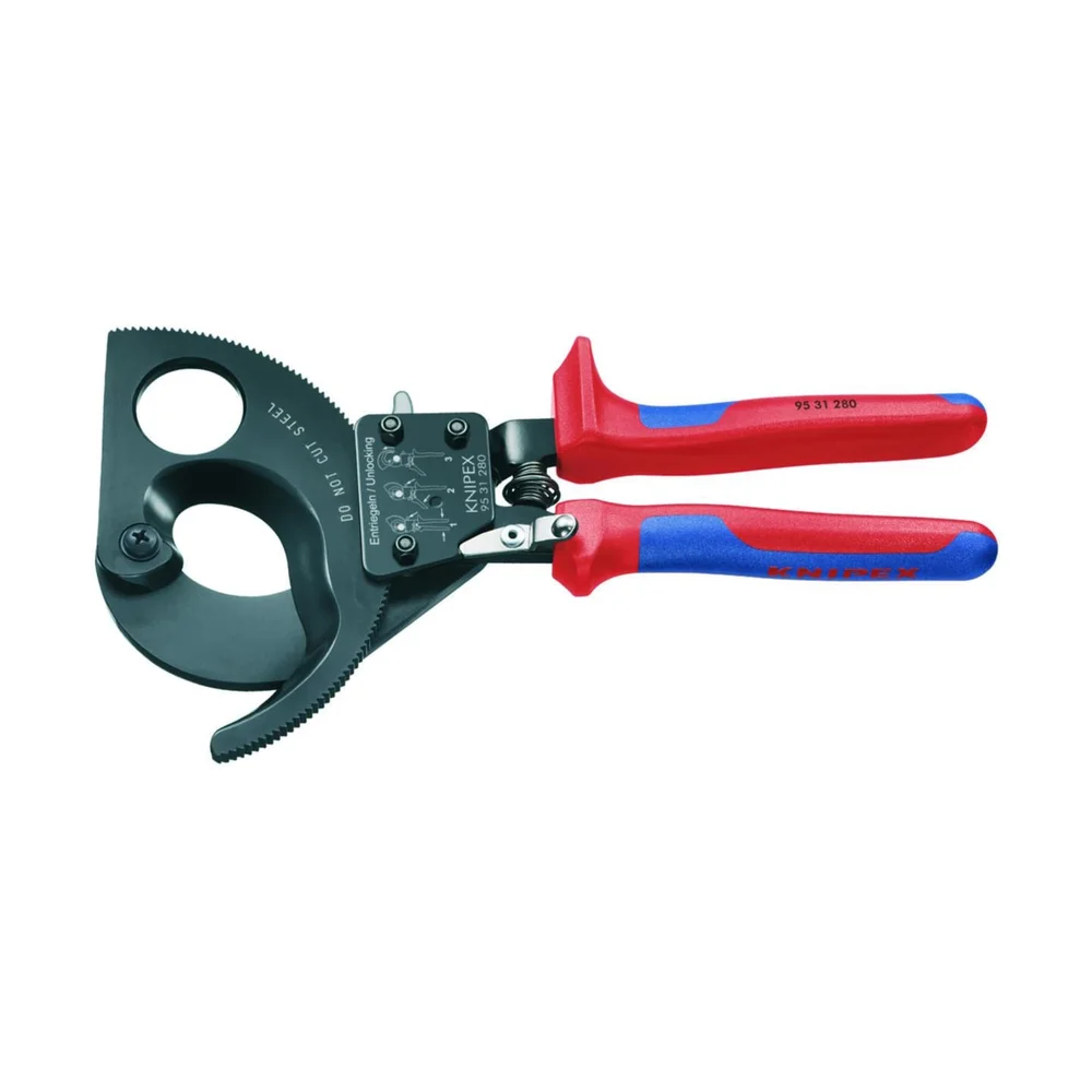Knipex Kabelsaks 9531 v:2414212 Knipex Kabelsaks 9531 v:2414212