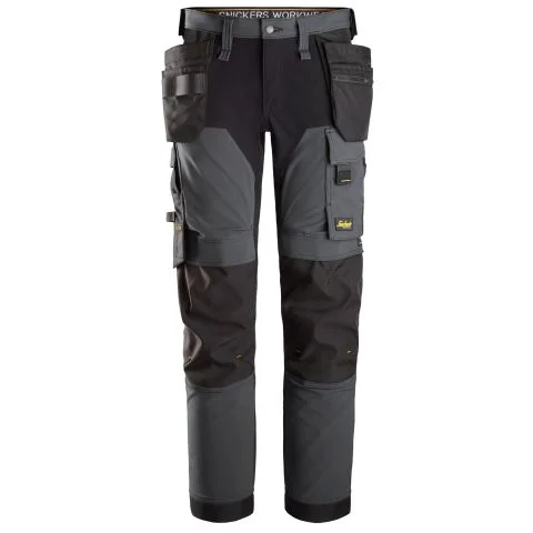 6275-5804 AllroundWork Snickers Workwear Arbeidsbukse 3131481