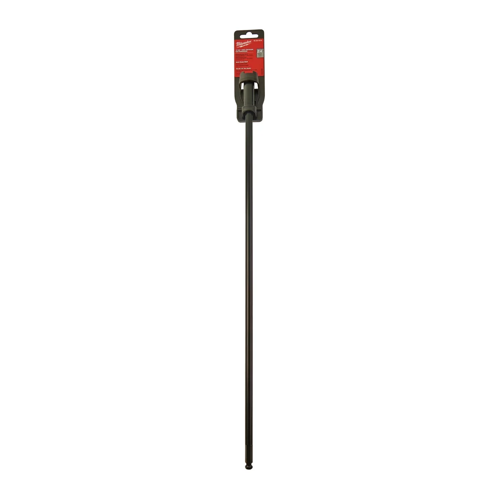 Milwaukee Forlenger treskrue, 7/16", 600 mm v:5755117