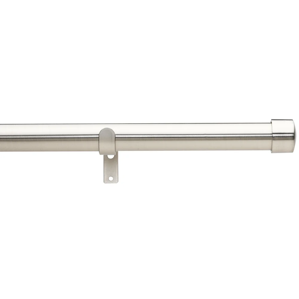 KIRSCH STANGSETT SCALA 210-380CM STÅL v:9181085 KIRSCH STANGSETT SCALA 210-380CM STÅL v:9181085
