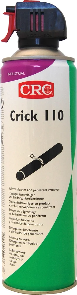 CRC SPREKKINDIKERING CRIC110 500ML v:2486679
