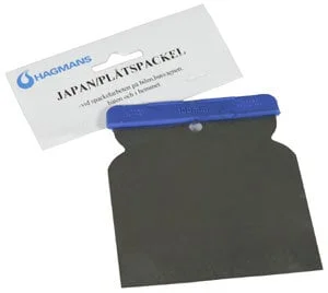 Hagmans Japansk sparkel/Platekitt v:9998012 Hagmans Japansk sparkel/Platekitt v:9998012