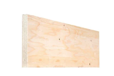 Bjelke Kerto-S Gran 48x250 mm v:3287616