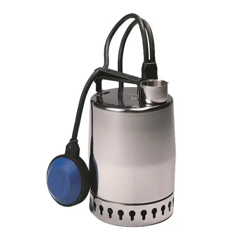 KP 350 A-1 Grundfos Grunnvannspumpe 3086384