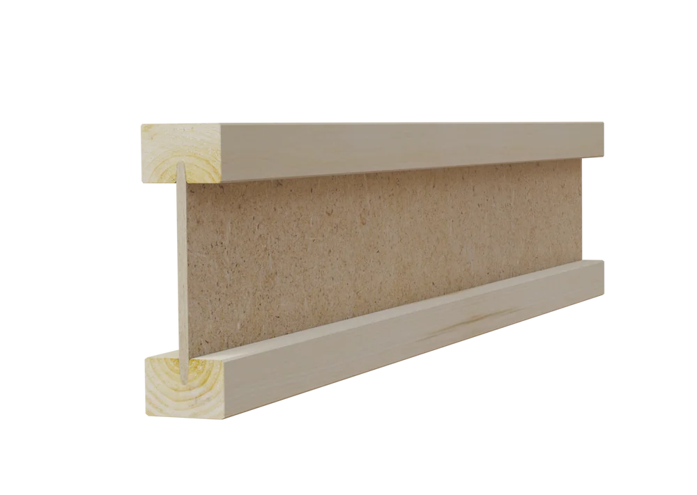 MASONITE I-BJELKE HI450 SPES LENGDE v:9068103 MASONITE I-BJELKE HI450 SPES LENGDE v:9068103