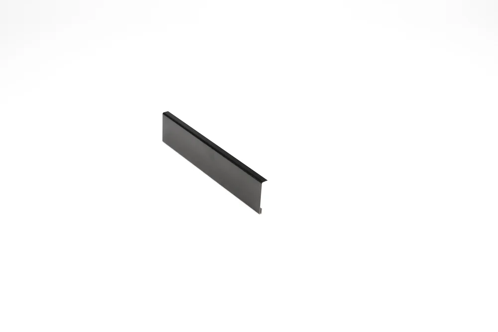 Dørbeslag Ny Type 10-1250 Mm Sort v:4320662