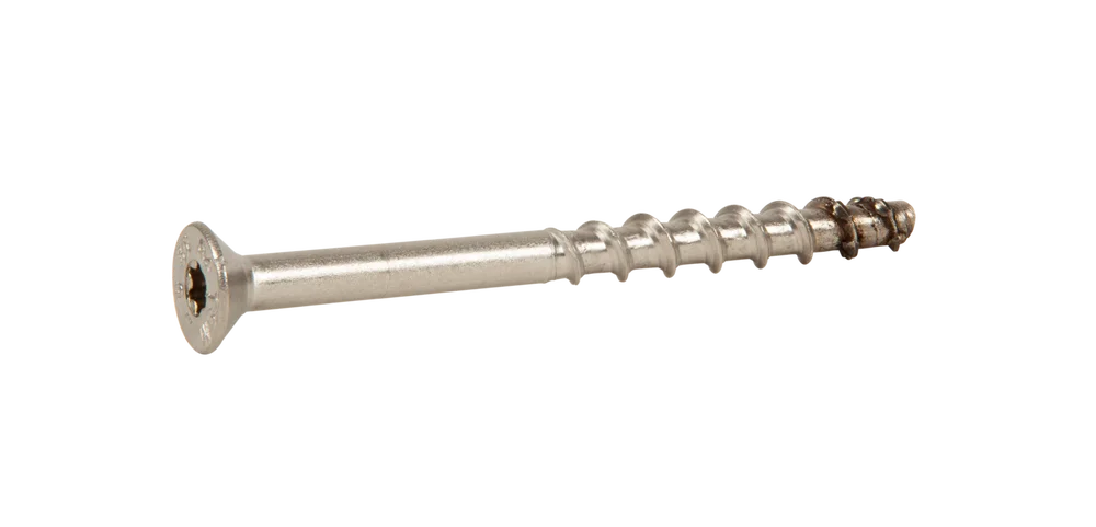 Betongskrue EUS SH 7,5×85 A4 -60 – Essve Norge v:2365977 Betongskrue EUS SH 7,5×85 A4 -60 – Essve Norge v:2365977