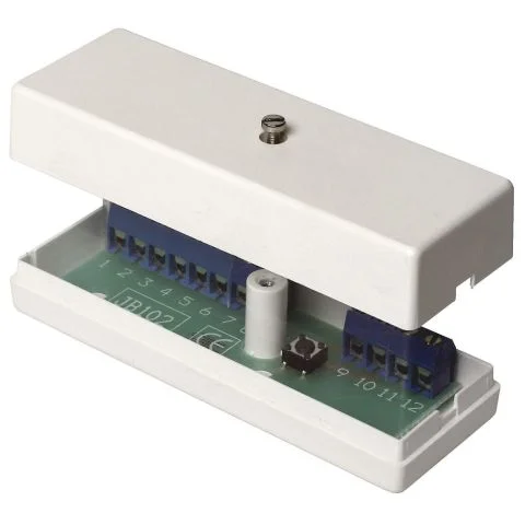 JB 102 Alarmtech Koblingsboks 3033824 JB 102 Alarmtech Koblingsboks 3033824