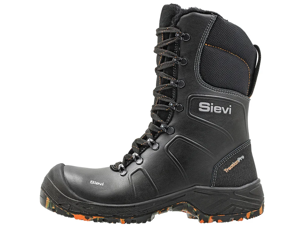 VERNESTØVEL ALASKA TRX+ S3-48 v:7792186 VERNESTØVEL ALASKA TRX+ S3-48 v:7792186