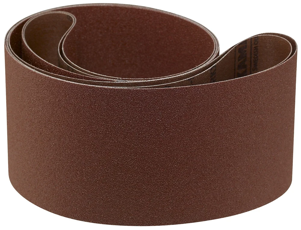 EKAMANT SLIPEBÅND 100X915 K50D 2-PK v:5272653