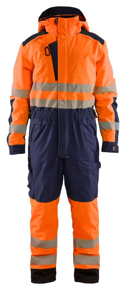 VINTERKJELEDRESS 672519775389XXXL v:8215274