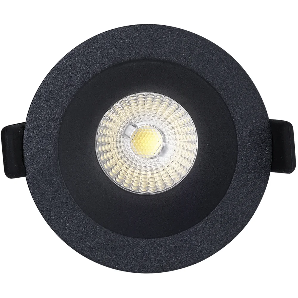 TREND VIOLA DOWNLIGHTS COB LED 8W, SORT v:5500328 TREND VIOLA DOWNLIGHTS COB LED 8W, SORT v:5500328