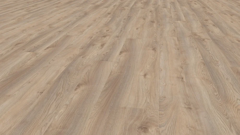 Laminatgulv 1-stav Mammut 3669 Macro Oak Beige – Kronotex v:3183798 Laminatgulv 1-stav Mammut 3669 Macro Oak Beige – Kronotex v:3183798