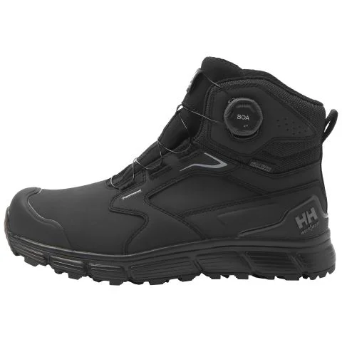 Kensington 78453 Helly Hansen Workwear Vernesko (støvlett) 4070821