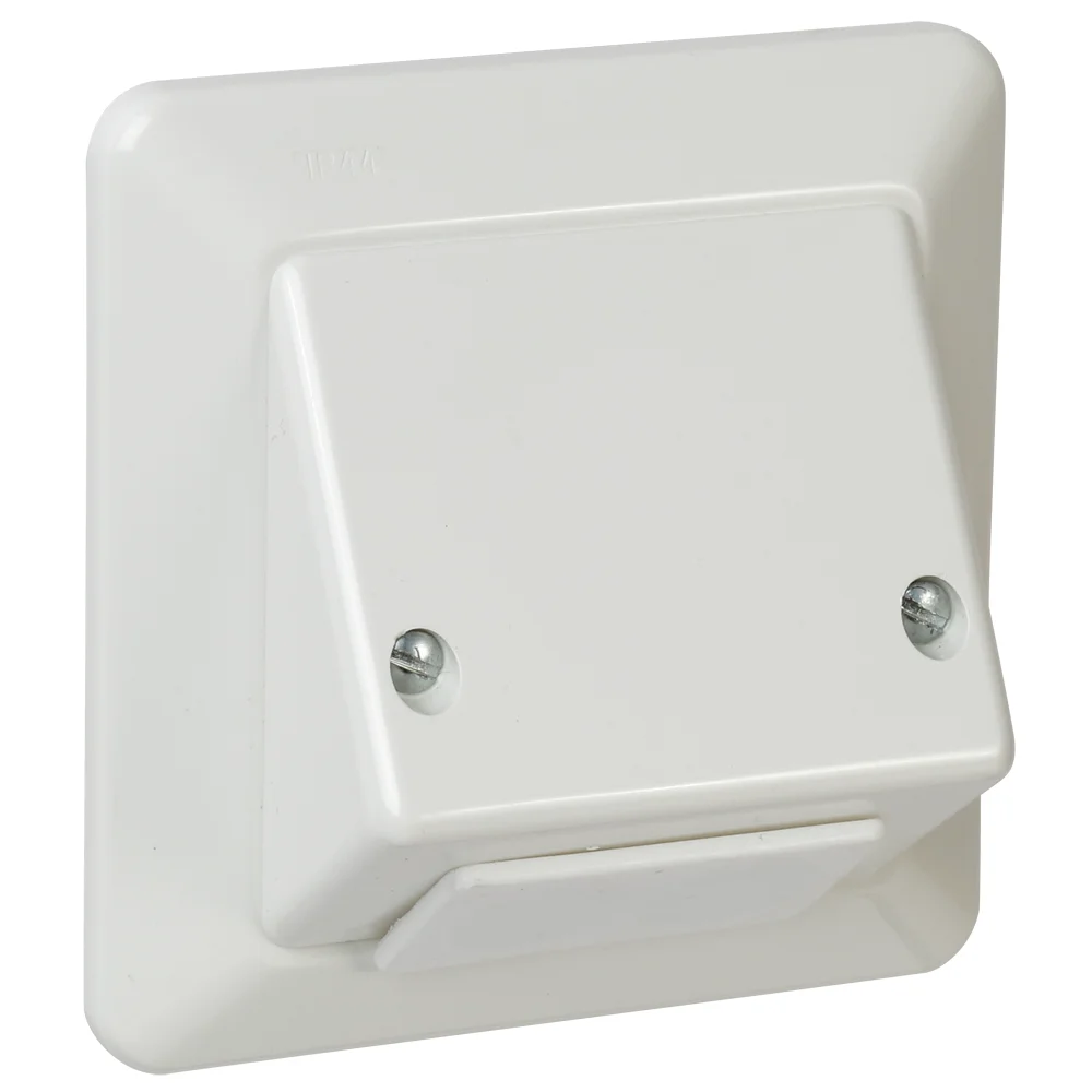 ELKO RS KOBLINGSSETT IP44 HVIT v:3652380