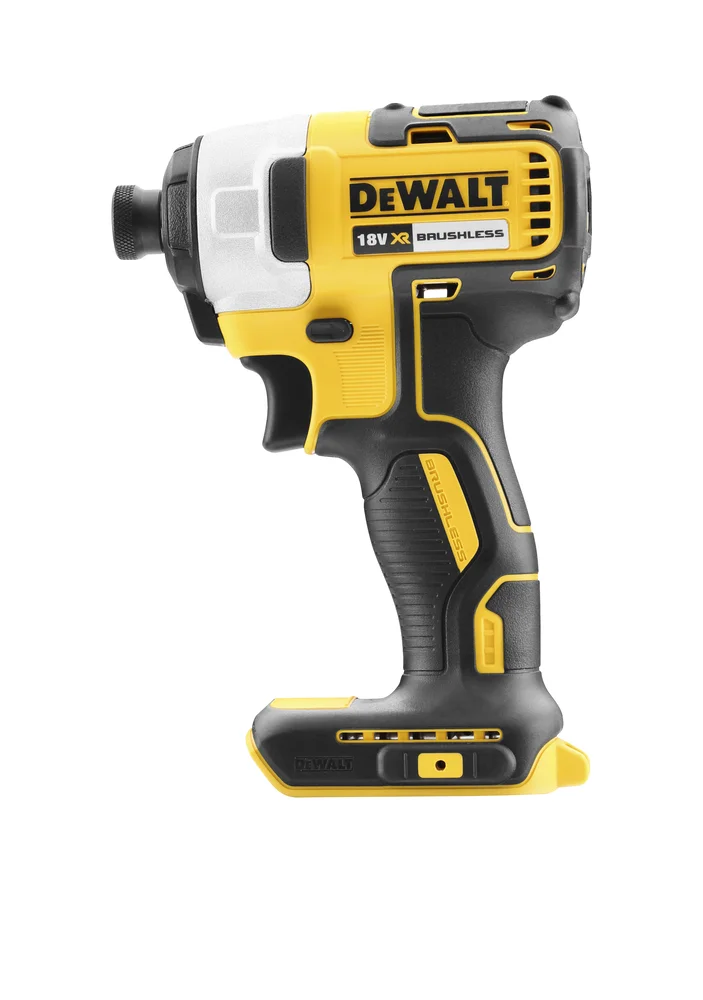 Dewalt Slagtrekker 18 volt 137 mm uten batteri v:2319600