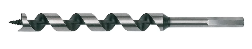 Milwaukee spiralbor 10x385x460 v:3876010 Milwaukee spiralbor 10x385x460 v:3876010