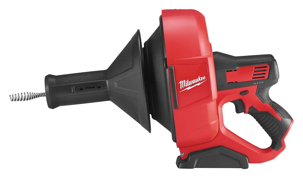 MILWAUKEE AVLØPSRENSER M12 BDC6-0 v:4035950