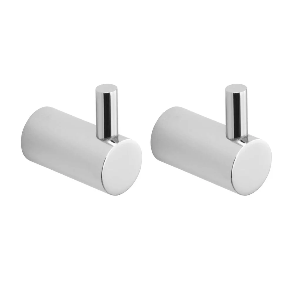 Pressalit Home pin håndklekrok 2-pk v:7345607