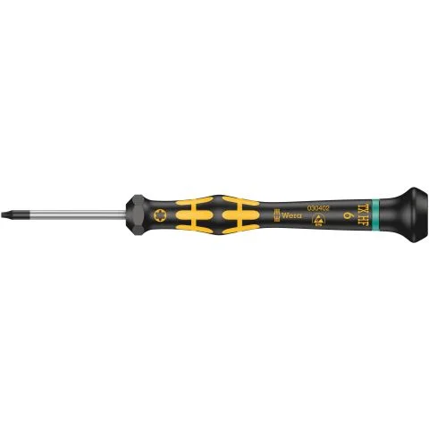 05030402001 Wera Skrutrekker 4083630