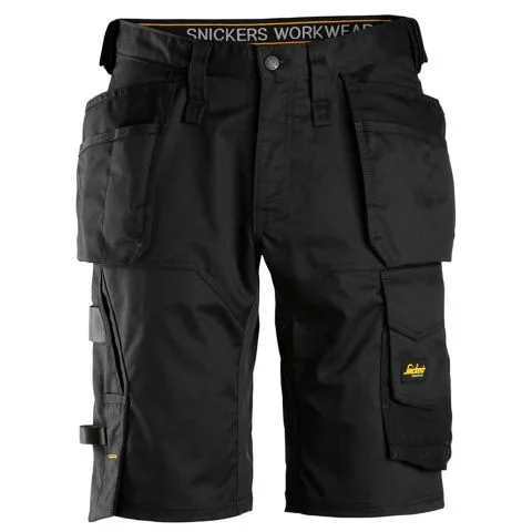 6151 AllroundWork Snickers Workwear Shorts 3062257