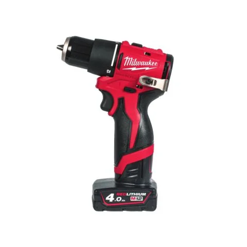 M12 BLPDRC-402C Milwaukee Slagbormaskin 4076671