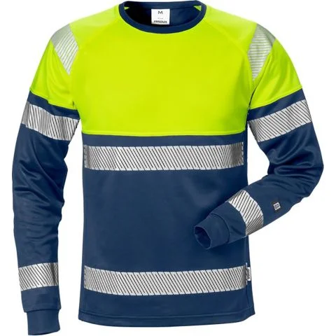 7519 THV Fristads Genser 3075378