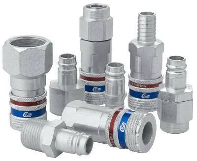 CEJN LUFTNIPPEL 410 UTV 3/8' BSP v:8765805
