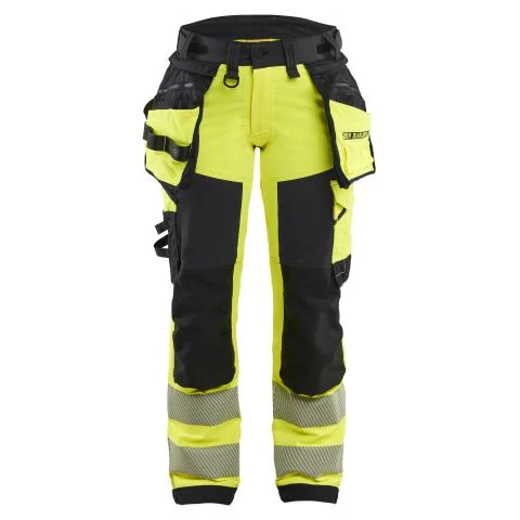 702216483399C34 Blåkläder Arbeidsbukse 4049615