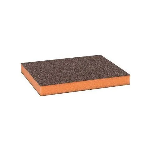 Bosch Slipsvamp EXPERT, medium, 98x120x13 mm v:9807017