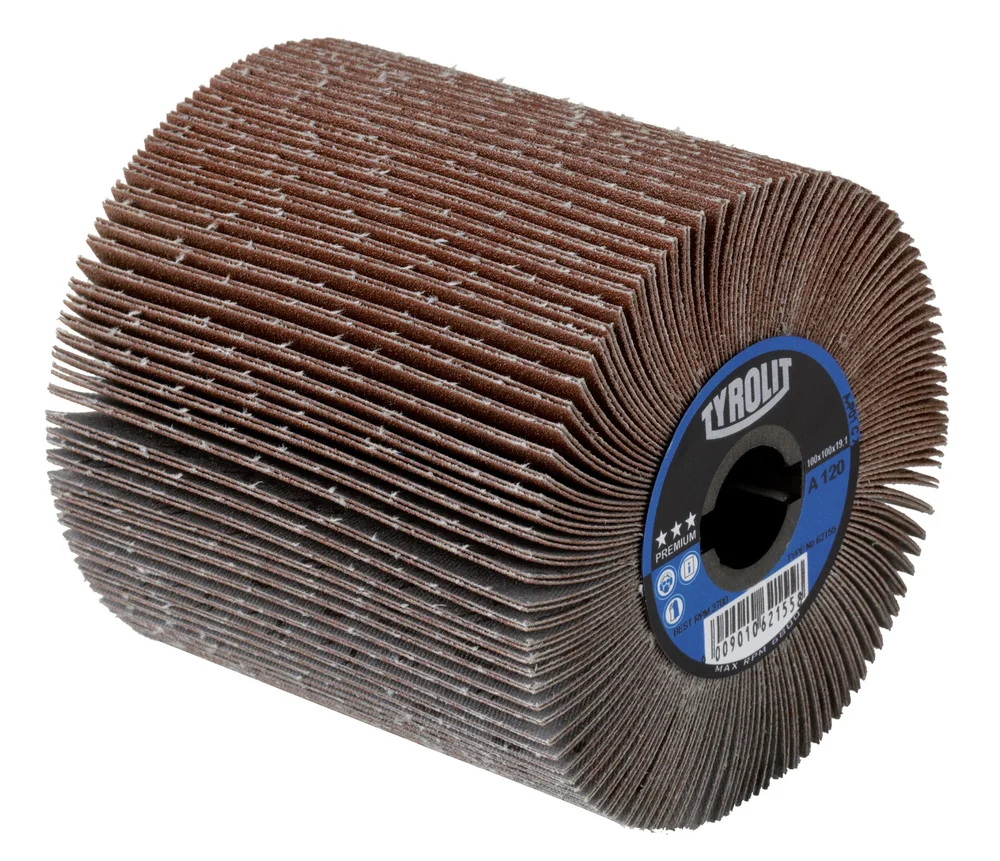 SLIPEHJUL MED SLIPEDUK PREMIUM 1LA v:5242431