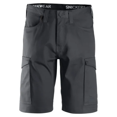 6100 Snickers Workwear Serviceshorts 3062107