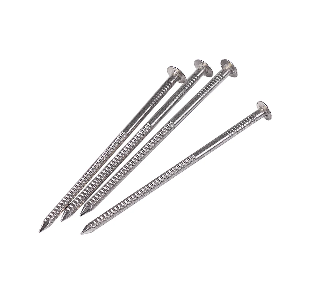 SPIKER RUSTFRI 3,1X75MM 200 ST v:8442227