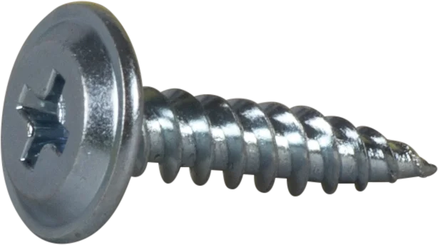 Montasjeskruer skarp spiss 4,2×19 mm 250 stk v:7581547