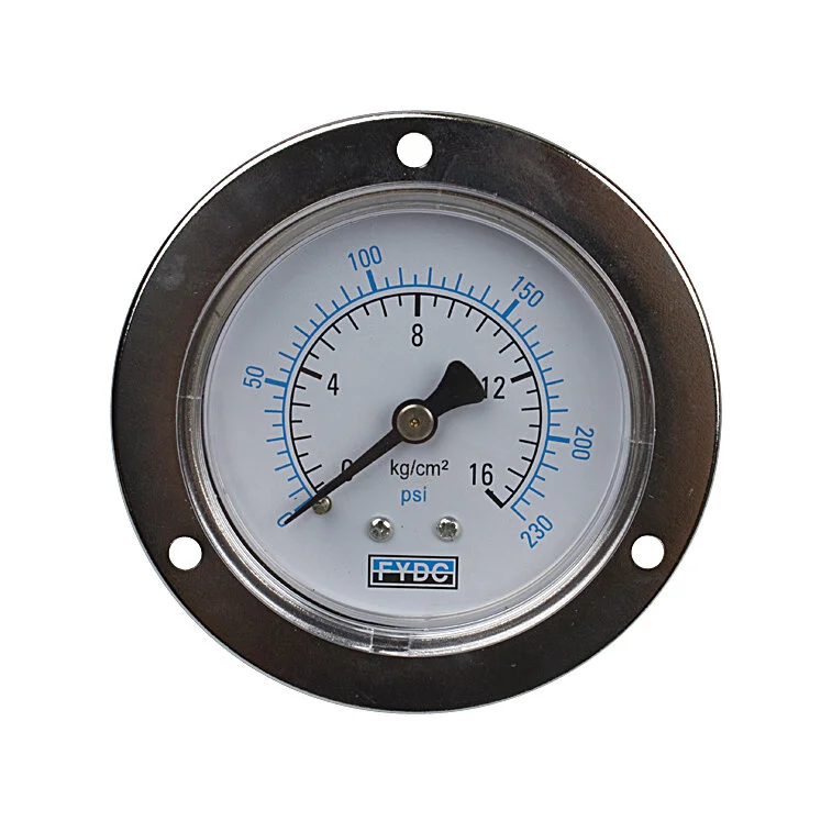 PELA Manometer til 75506 v:7282854