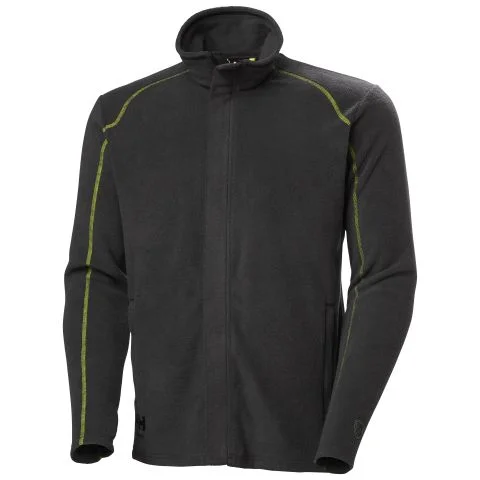 Fyre 72149_950 Helly Hansen Workwear Fleecejakke 4071321
