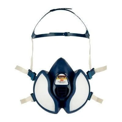 3M HALVMASKE 4277+ ABE1P3D v:6633572 3M HALVMASKE 4277+ ABE1P3D v:6633572