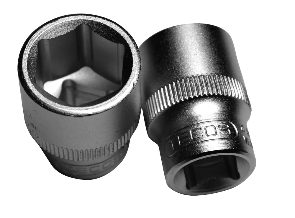 Pipe 10.0mm tecos l25mm flankdrive v:6451074 Pipe 10.0mm tecos l25mm flankdrive v:6451074