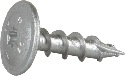 KONSTRUKSJONSKRUE WAF 10X40 CS A-50 v:8167812 KONSTRUKSJONSKRUE WAF 10X40 CS A-50 v:8167812
