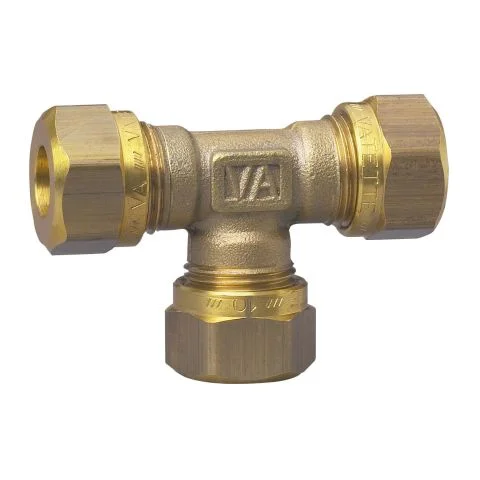 FG0370511 Vatette T-kobling 2810294