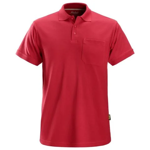 2708 Snickers Workwear Pikéskjorte 3061653