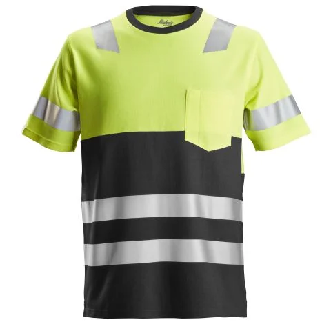 2534 AllroundWork Snickers Workwear T-skjorte 3098567 2534 AllroundWork Snickers Workwear T-skjorte 3098567