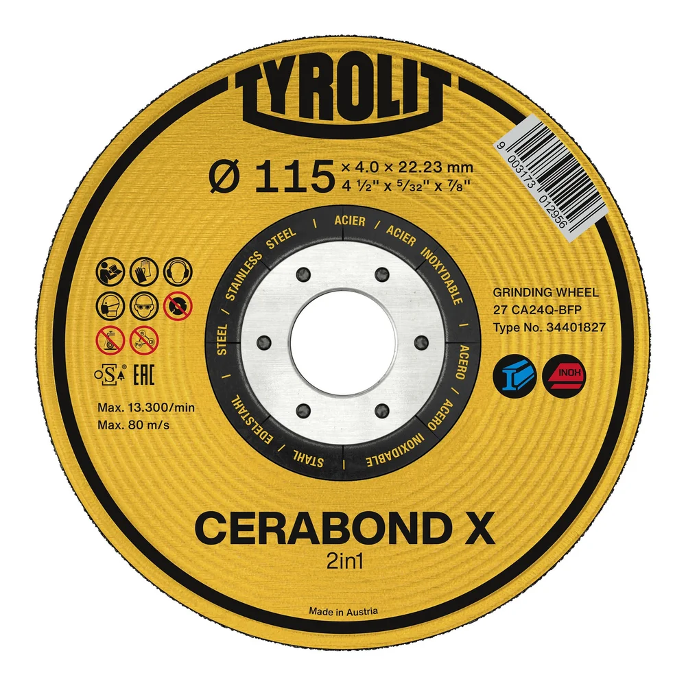 NAVRONDELL CERABOND X 27E v:8203306