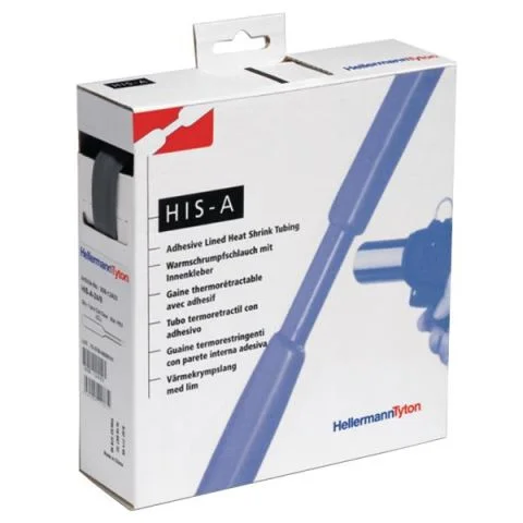 308-10900 Hellermann Tyton Krympeslange 3050598 308-10900 Hellermann Tyton Krympeslange 3050598