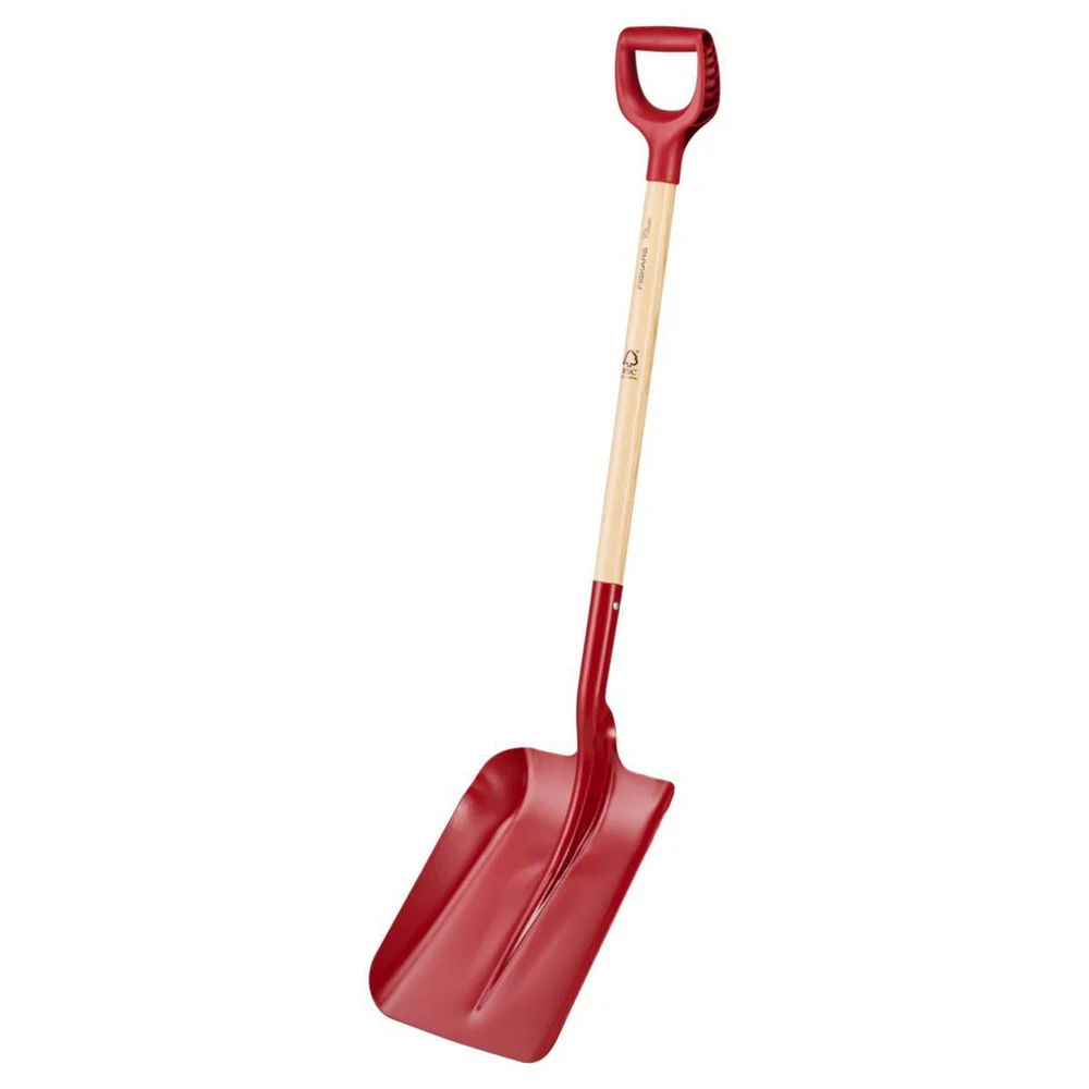 FISKARS CLASSIC SKUFFE ALU, EPOXY, LANG v:1523491