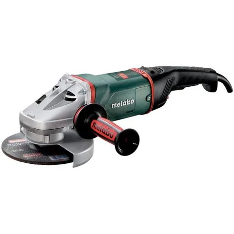 W 26-180 MVT Metabo Vinkelsliper 1110576
