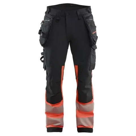 112516489955C60 Blåkläder Arbeidsbukse 4079354
